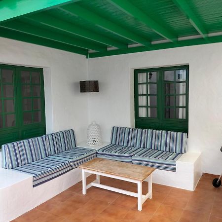 Apartamento Amura En Playa De Las Cucharas Costa Teguise Exterior photo