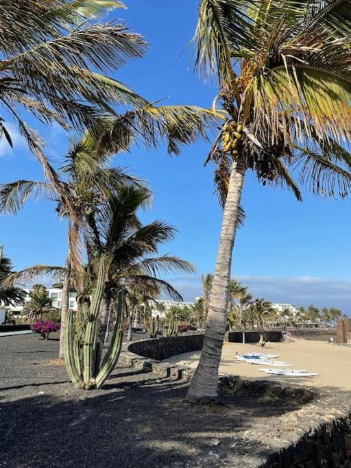 Apartamento Amura En Playa De Las Cucharas Costa Teguise Exterior photo