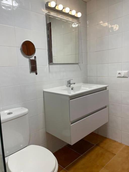 Apartamento Amura En Playa De Las Cucharas Costa Teguise Exterior photo